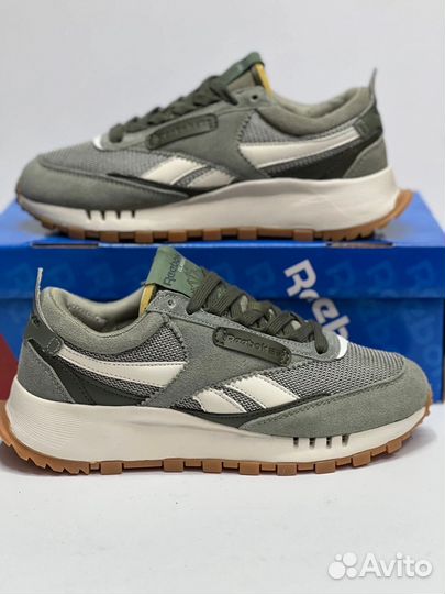 Кроссовки reebok