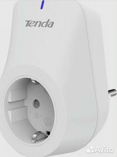 Умная розетка Beli Tenda SP6