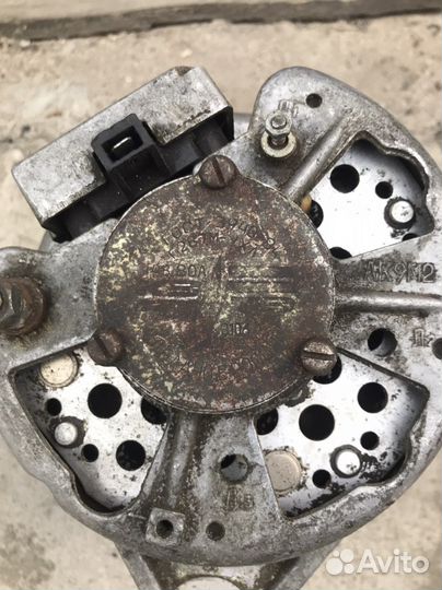 Генератор 14В 75А,14В 80А,14В 90А,14В 65А