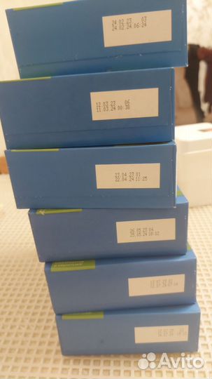 Детская смесь агуша 2