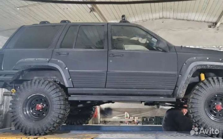 Тюнинг Ремонт внедорожников Уаз,Патриот,Jeep
