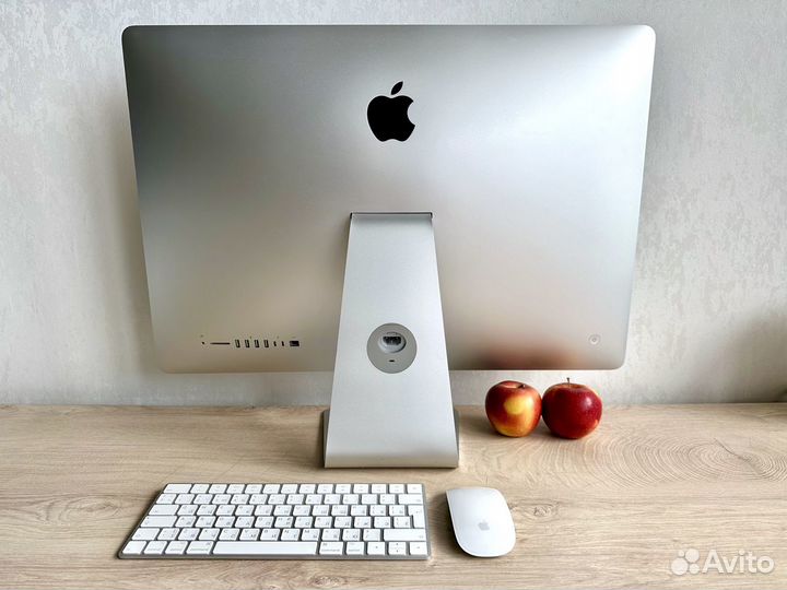 iMac 27