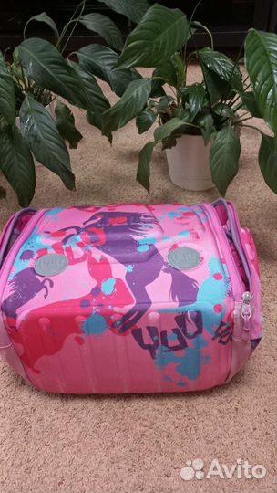 Школьный ранец, портфель органайзер