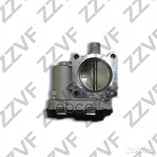 Дроссельная заслонка audi A3 (13.), skoda OCT