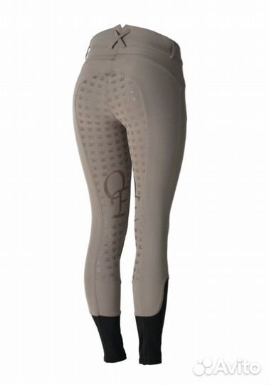 Бриджи конный спорт