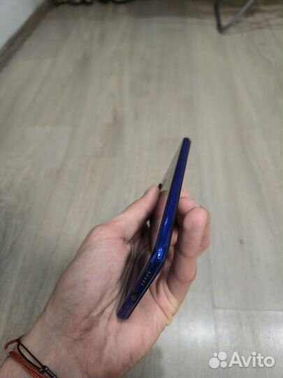 Xiaomi Redmi Note 7, 3/32 ГБ