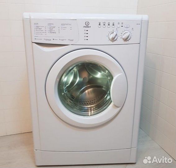 Стиральная машина на запчасти