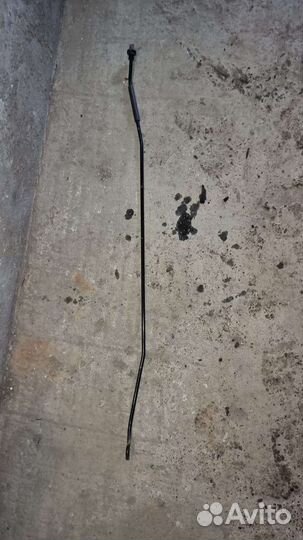 Упор капота mazda 6 gg