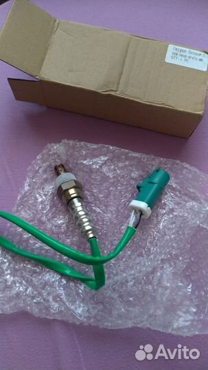 Кислородный датчик (лямбда) Форд, Мазда, Ягуар