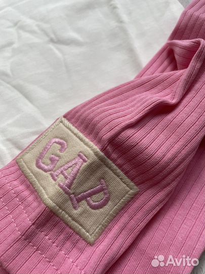 Костюм для девочки Gap Новый