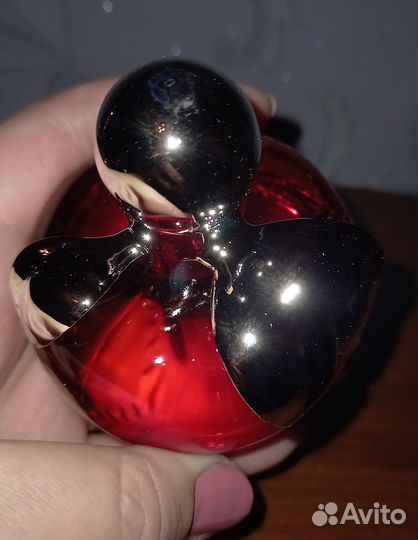 Парфюмерная вода женская 80 мл