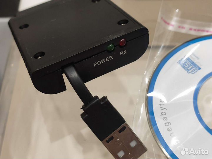 Геймпад для PS1/PS2/PS3/PC/Android безпроводной