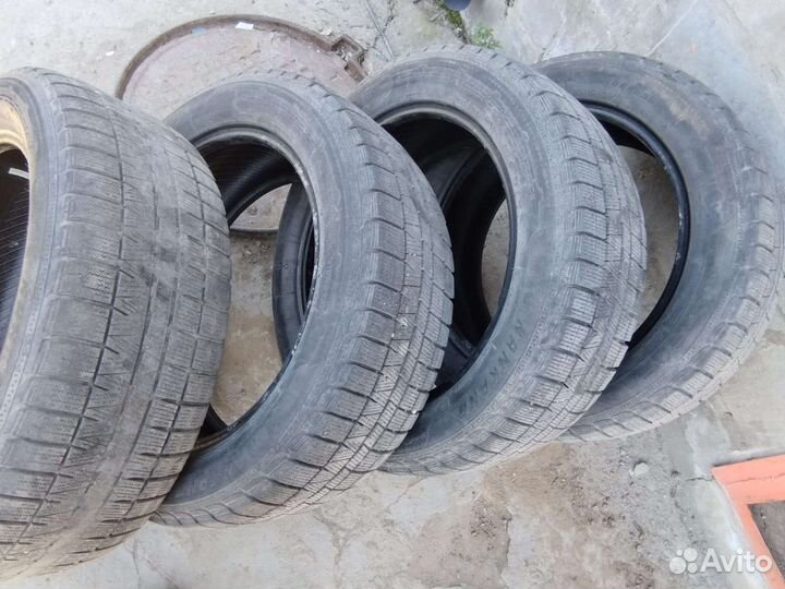 Nankang ESSN-1 Corsafa 225/55 R18