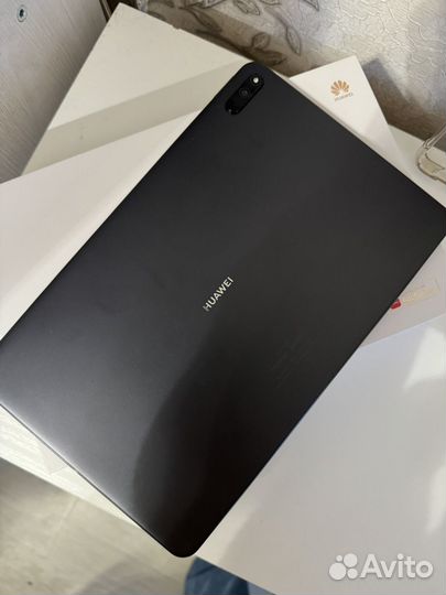 Планшет huawei matepad 10.4