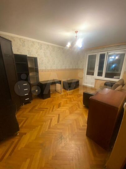 2-к. квартира, 45 м², 4/9 эт.