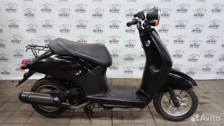 Скутер Honda Today Мопед