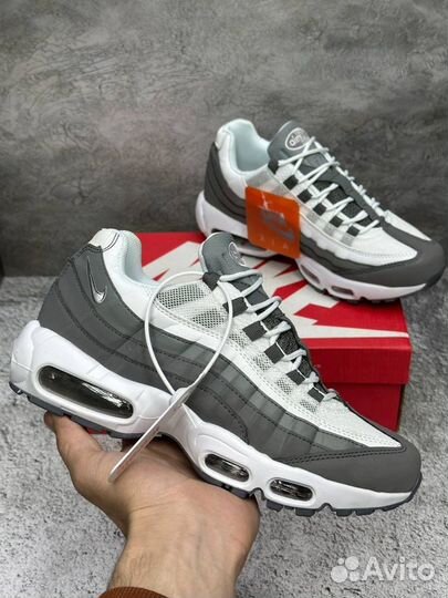 Nike Air Max 95