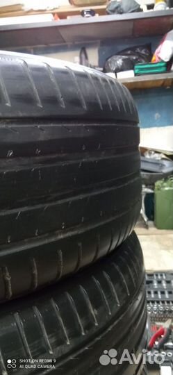 Pirelli Cinturato P7 225/55 R17 97Y