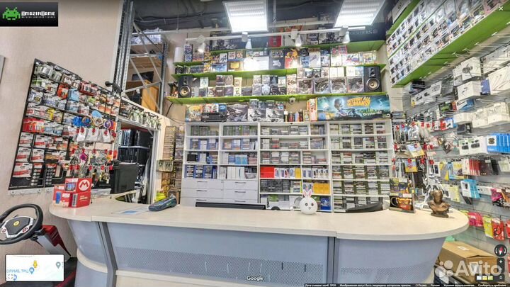 Мышь Xiaomi Mi Dual Mode Silent (Black)