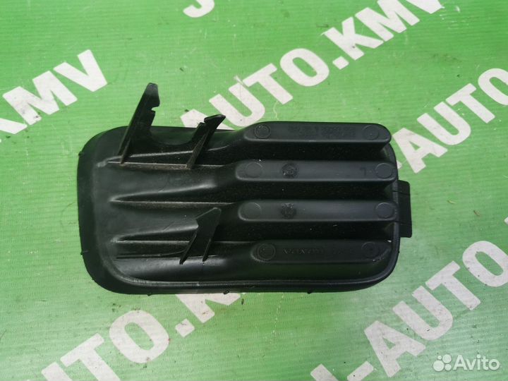 Решетка в бампер Honda Accord