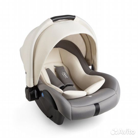 Автокресло Siger Дафни