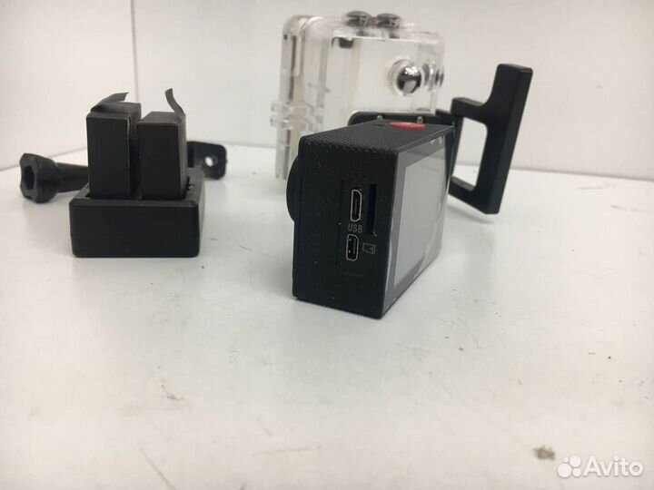 Экшн-Камеры Rekam A320