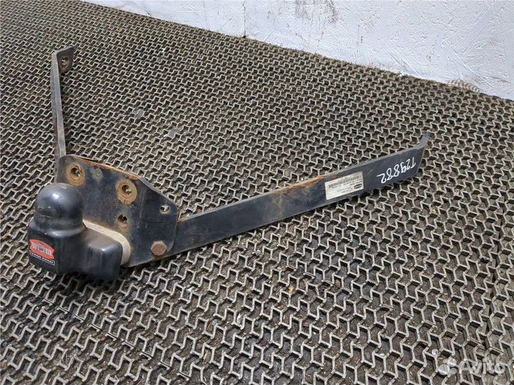 Прицепное устройство Land Rover Discovery 3, 2007