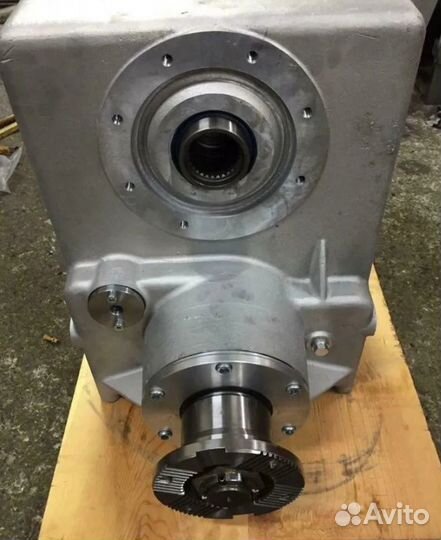 Раздаточная коробка G64 putzmeister, 278023000