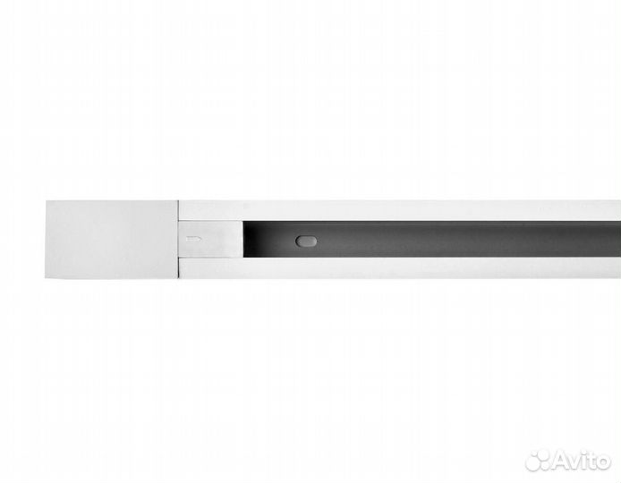 Шинопровод однофазный Ambrella light Track System GL7001