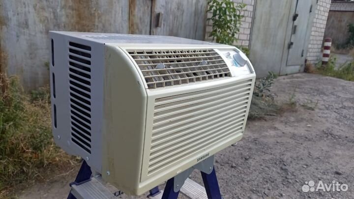 Кондиционер Samsung AW05N0D