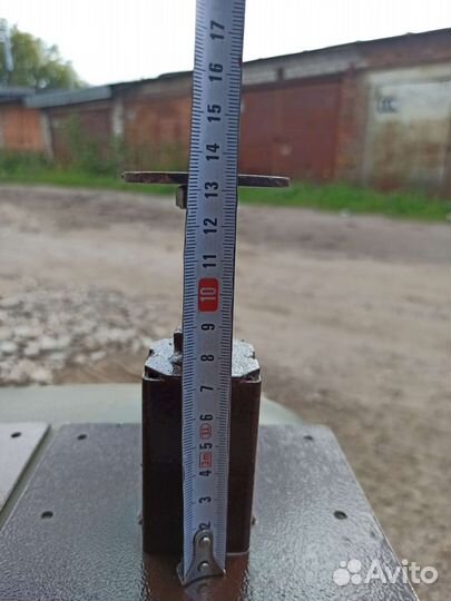 Опоры регулируемые металлические 36шт