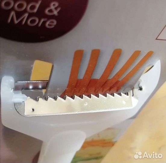 Нож для чистки Fackelmann