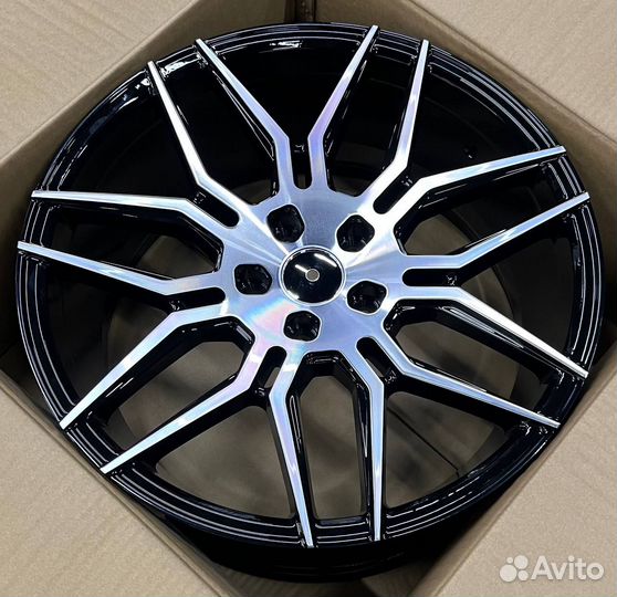 Диски на Kia Sorento Киа Соренто R18