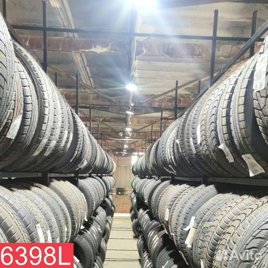 Continental ContiCrossContact LX 235/55 R17 95M