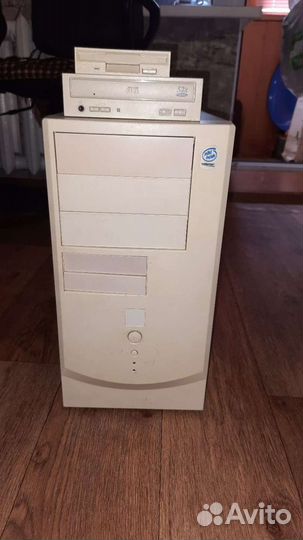 Корпус системного блока