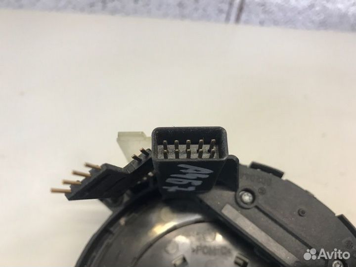 Шлейф подрулевой Audi A4 B7 2004-2008