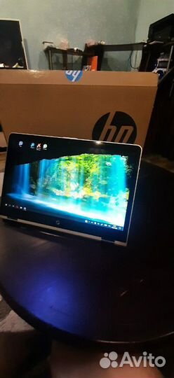 HP Pavilion x360 Convertible