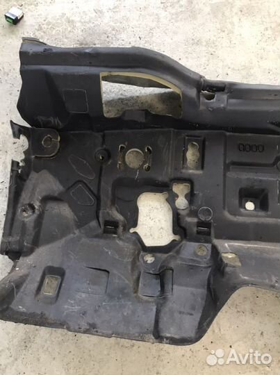 Шумоизоляция салона Хонда Аккорд 6(1162)