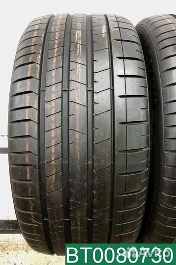 Pirelli P Zero PZ4 285/40 R20 105W