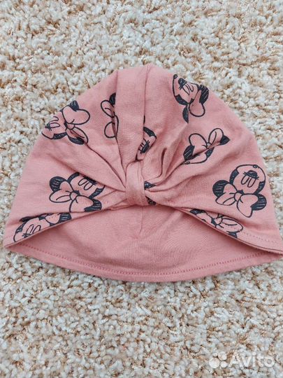 Комплект для девочки Next