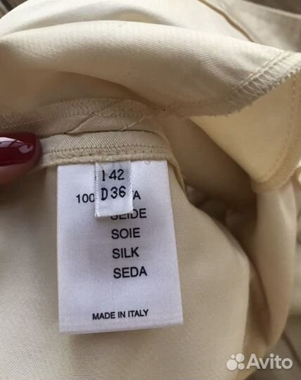 Шорты Blumarine