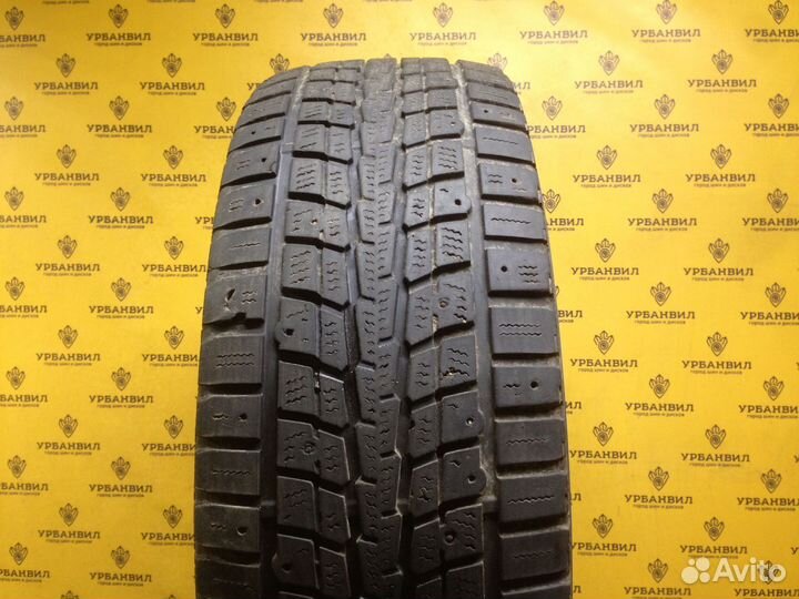Dunlop SP Winter Ice 01 265/60 R18 110T