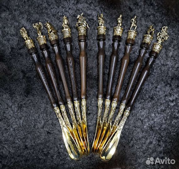 Ложка для обуви 