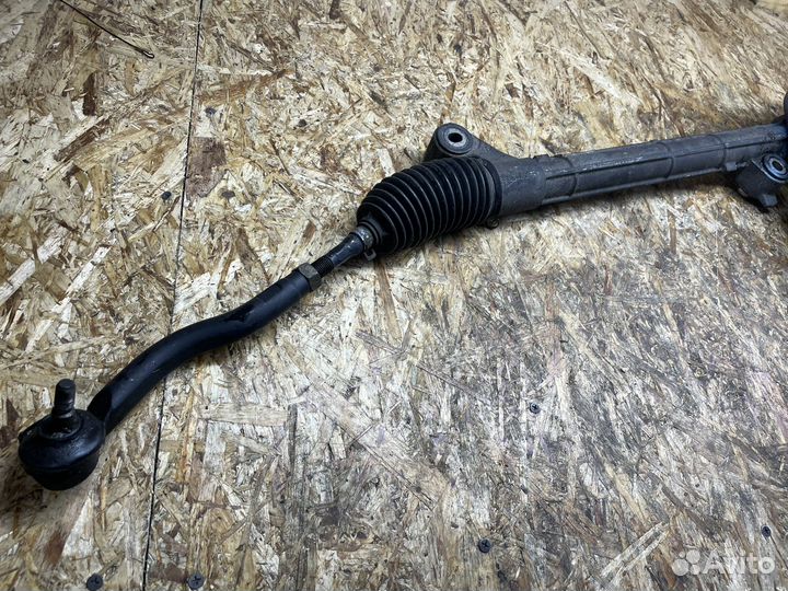 Рулевая рейка на Mazda Demio DY5W DY3W