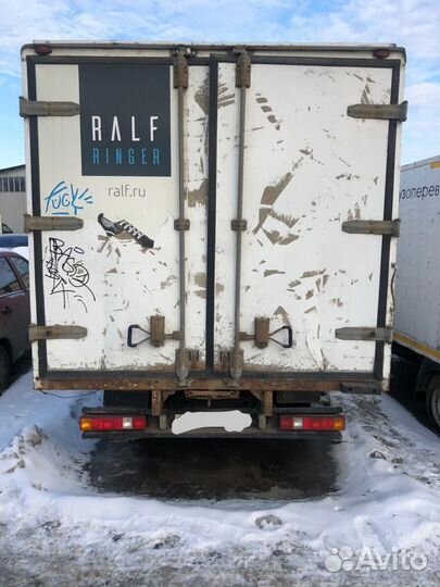 Ниссан Кабстар запчасти