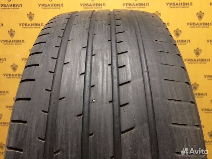 Toyo Proxes R46A 225/55 R19 99V