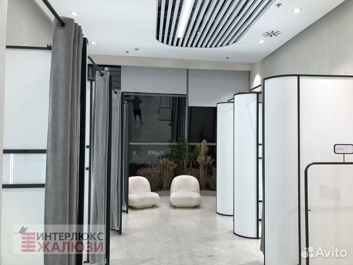 Рольшторы День Ночь с автоматикой