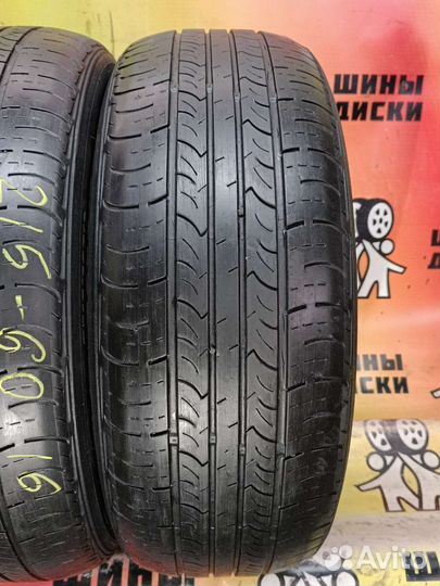 Roadstone Classe Premiere CP672 215/60 R16 95H