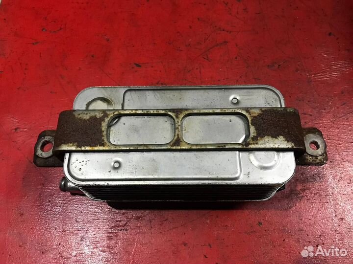 Теплообменник системы EGR Mitsubishi Pajero 3 4M41