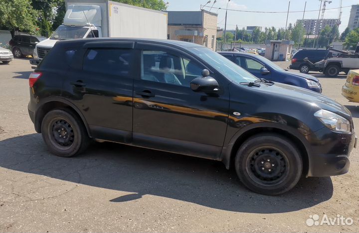 Ниссан коробка Вариатор на АКПП в Москве